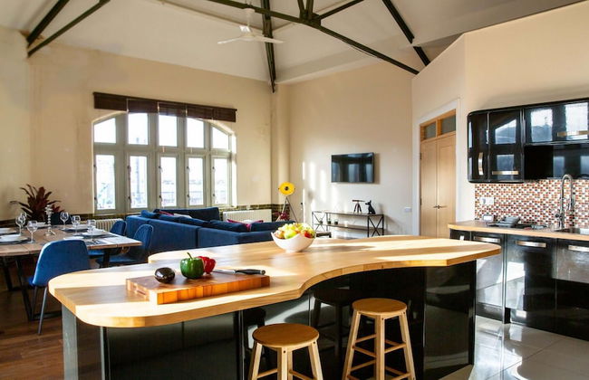 Stunning Maisonette - 3 bed - 3 Bath - Foto 10