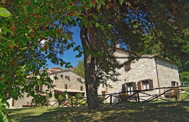 Bio Agriturismo La Cerqua - Foto 39