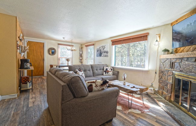 The Hideout - Foto 28