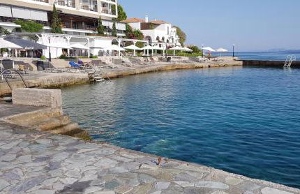 villa aneme Spetses - Photo 61