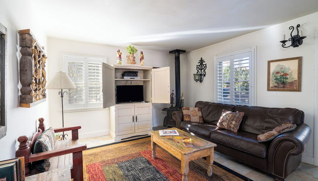 Servicios del alojamiento