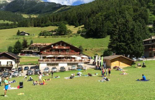 La Casa Rossa - Presolana - Photo 36