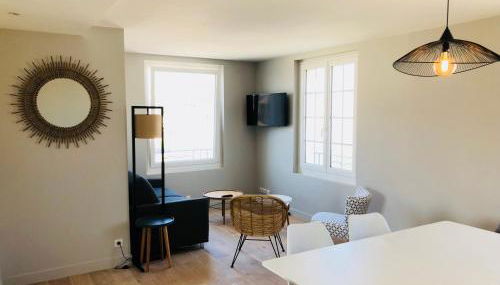 Bel Appartement vue mer - Photo 3