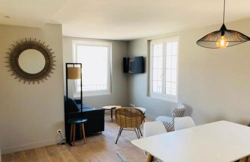 Bel Appartement vue mer - Photo 3