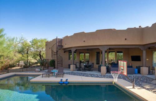 Mountain Views - Pool - Games - YogaDeck - Photo 65