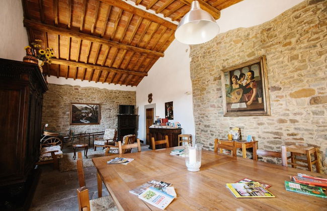 Borgo Castelvecchi - Foto 41