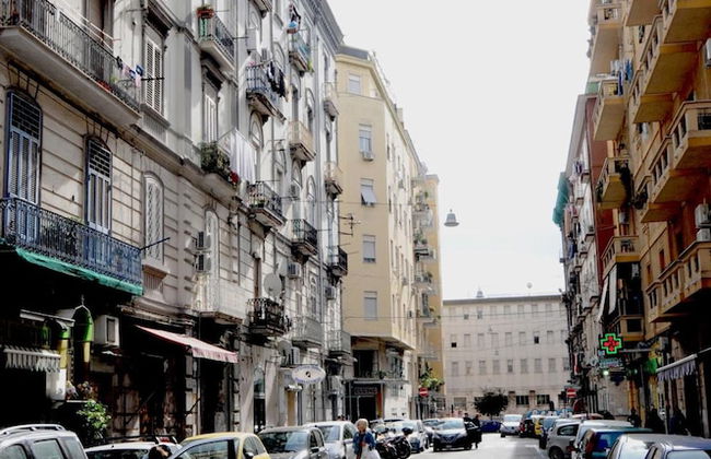 Flyresidence Garibaldi - Foto 32