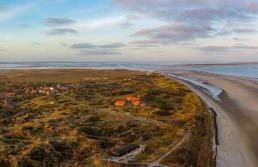 Dünenklause Düne 2 - Foto 17