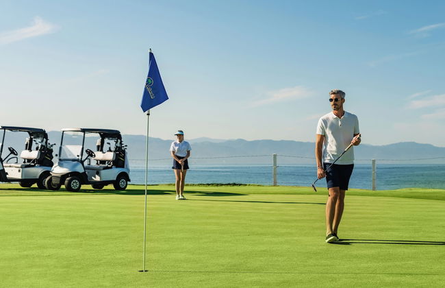 Casa Velas Adults Only All Inclusive - Foto 40