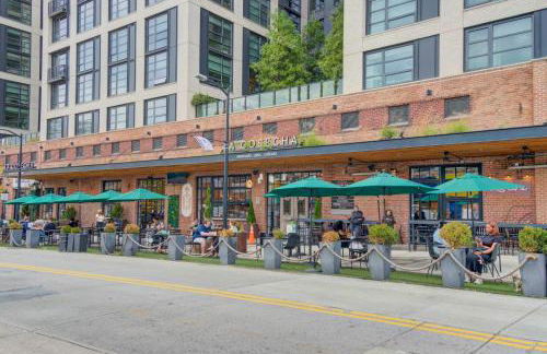 HEART of OLD TOWN Historic 2 BR Walk to KING ST - Foto 65