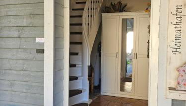 Kleine Kajüte - Foto 5