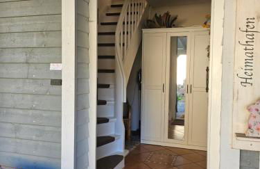 Kleine Kajüte - Foto 5