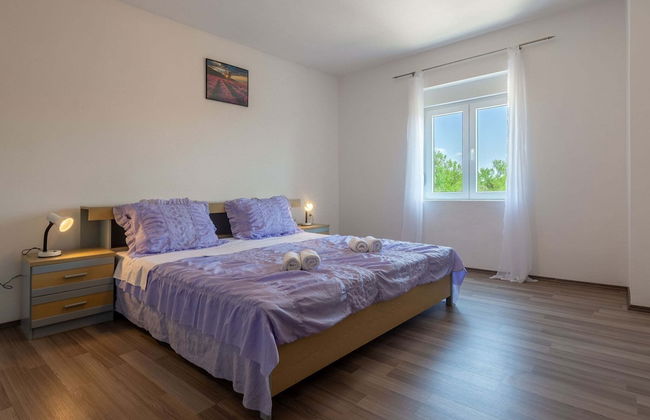 Beautiful Holiday Home in Lisicic - Foto 3