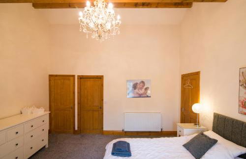 Lancaster Cottage - Foto 27