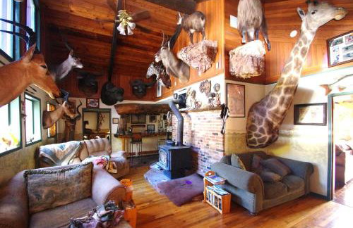 Whitebird Summit Lodge - Foto 78