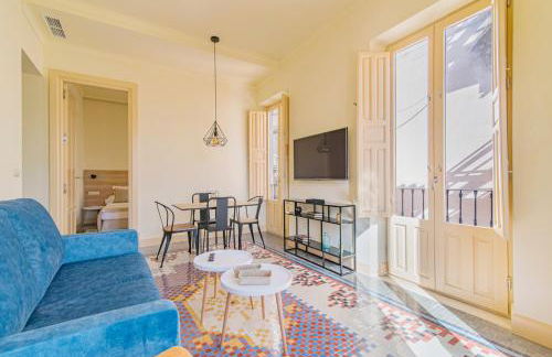 Mosaiko Homes Catedral Granada - Foto 68