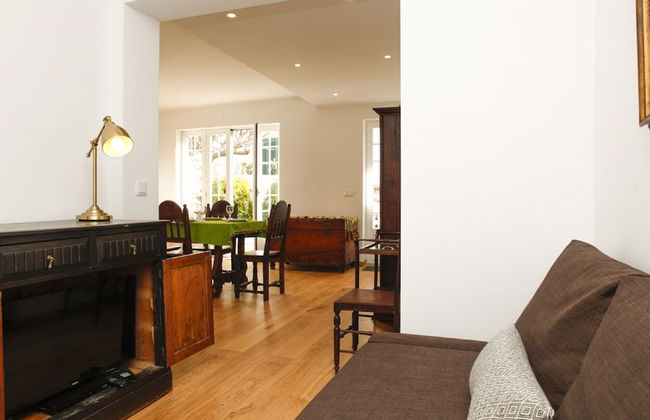 Cushy Apartment with garden in Estoril - Photo 22