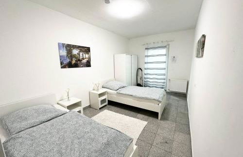Work and Stay Apartment in Troisdorf - Foto 1