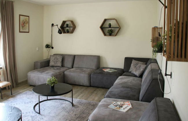 Spacious Farmhouse with Barbecue near Veluwe - Foto 8