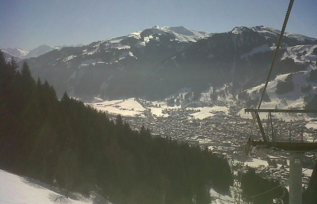 Ferienwohnung Genner Kitzbühel - Foto 16