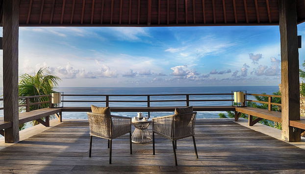 Sohamsa Ocean Estate - Photo 5, Room