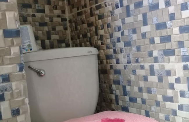 Villa Julirous Rd 2 Bedrooms Apartment - Foto 7