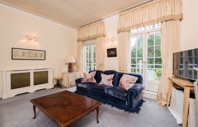 Royal Richmond Family Home by Kew Gardens - Foto 23