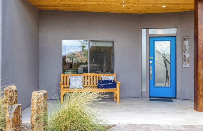 The Viewpoint by Avantstay Luxe Home + Spa/views - Foto 39