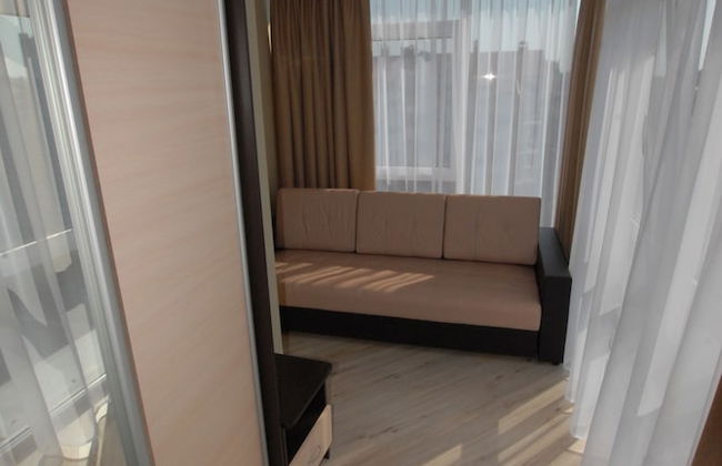 Alles Apartments - Photo 12