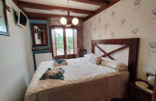 La Alcoba de Becquer - Photo 64