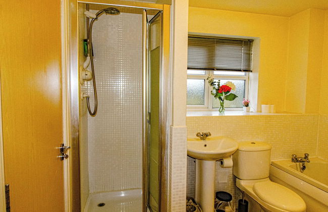 Ripley House by Smart Corporate Stays - Foto 25