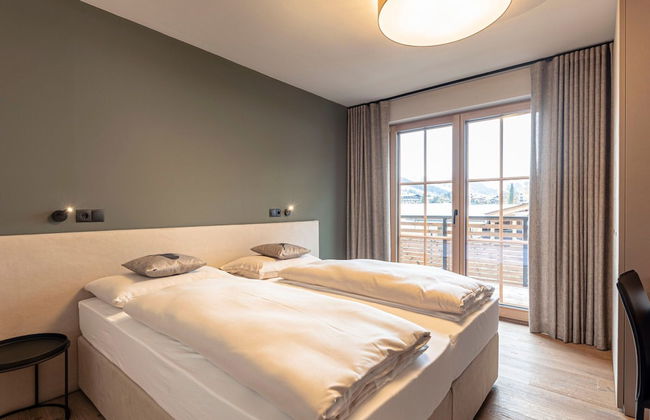 Luxury Apartment With Sauna, ski Lift Within Walking Distance - Foto 3