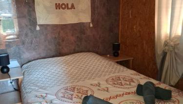 chalet tout équipé - Foto 3