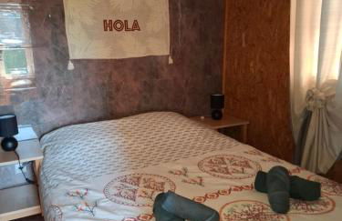 chalet tout équipé - Foto 3