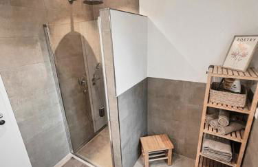 modern Apartment in Marktoberdorf - Foto 10