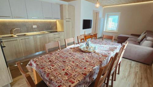 La Perla di Fassa - Alpine Stay Apartments - Foto 3