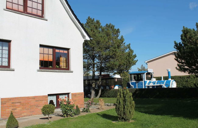 Moderne Ferienwohnung in Kuhlungsborn im Grunen - Foto 13