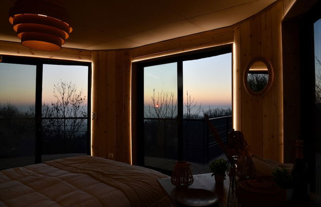 Domaine des Étoiles - Photo 5