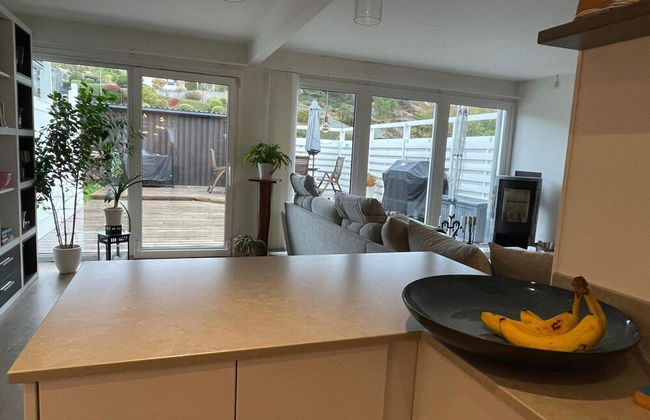 5 Person Holiday Home in Vastra Frolunda - Foto 19