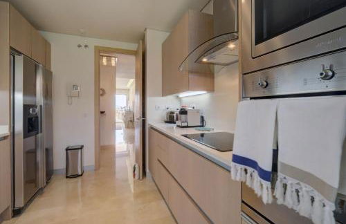 Ribera del Marlin - Sotogrande - Foto 29