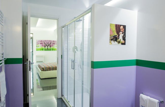 B&B il Castelluccio - Foto 11