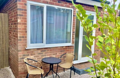 The Cabin at Number 12 - Foto 18