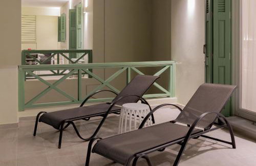 Corali Suites Andros - Foto 20