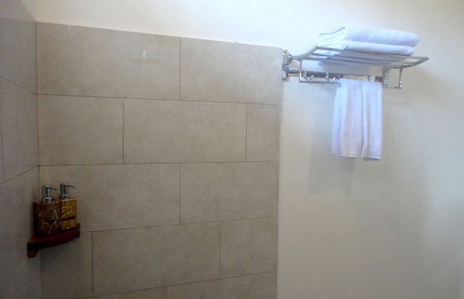 Paraiso Cottage Ubud - Foto 35