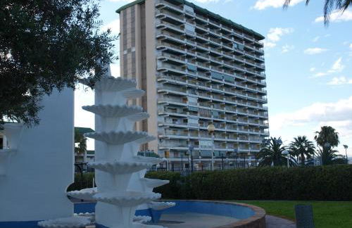 Apt. New Holiday Valencia Beach - Foto 1