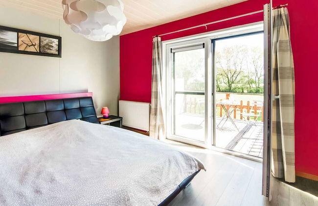 Holiday House With Sauna and Terrace - Photo 10