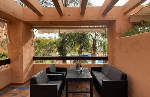 Modern 2 bedroom apartment - Hacienda Del Sol - Foto 6