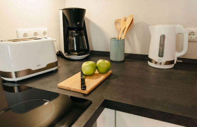 Utkiek Stuuv Comfortable Holiday Residence - Foto 7