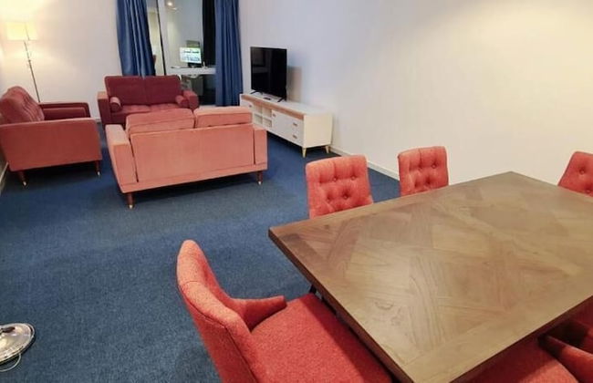 Havana Holiday Homes in Al Garhoud - Foto 4