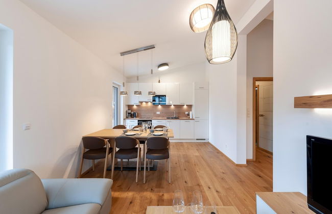 Apartment in Groebming Near Skiing and Hiking Area - Foto 7